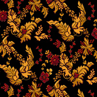 Fall Black