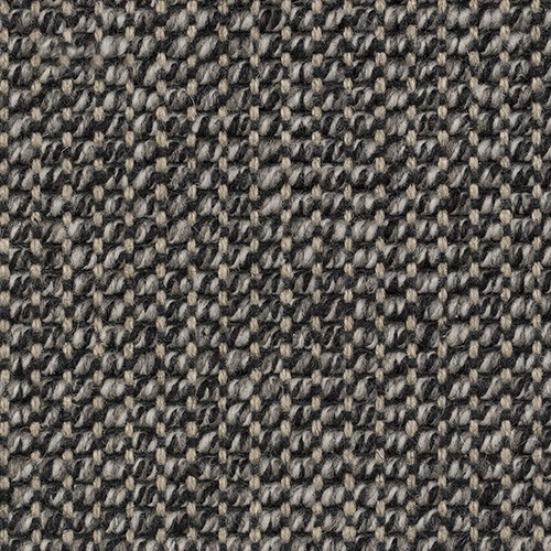 Ковролин из шерсти Phoenix 45 Dark grey