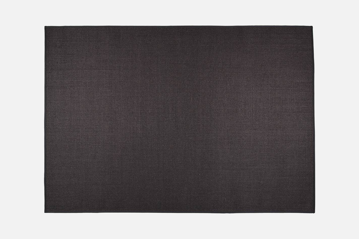 Ковер Sisal 44 Black