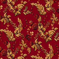 Fall Red