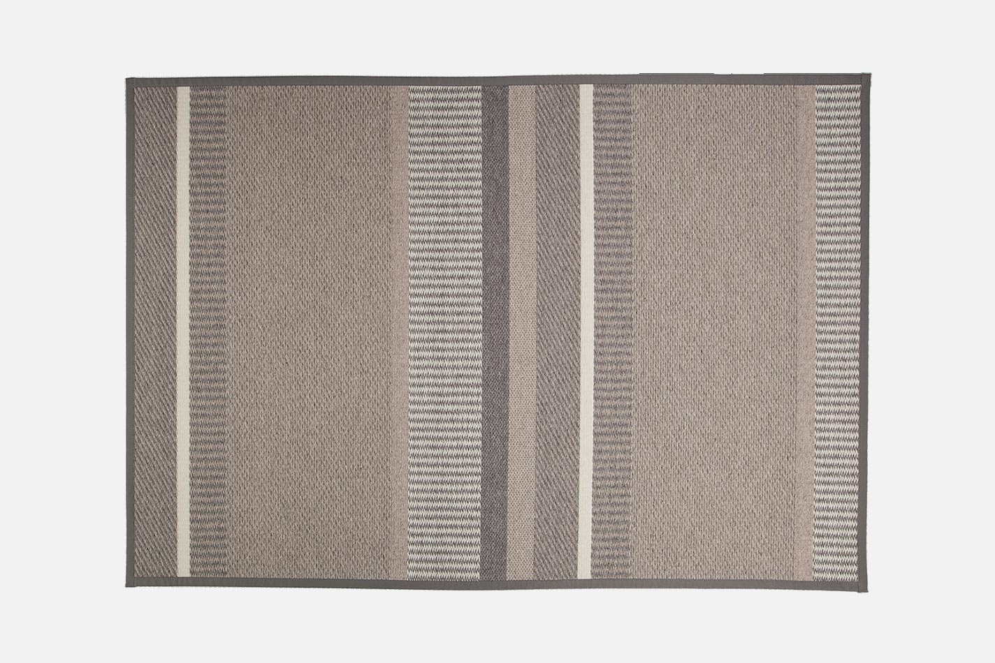 Ковер Laituri 77 Grey