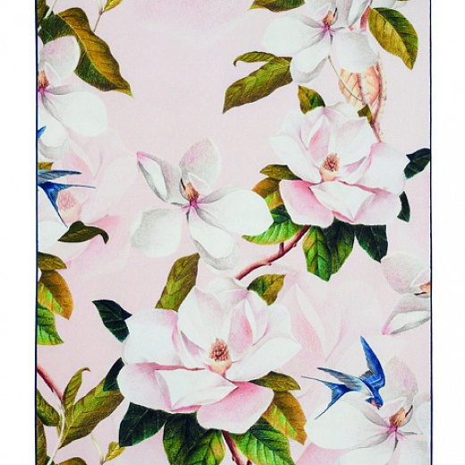 Ковер Ted Baker Opal Pink 53802