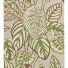 Ковер Sanderson Calathea Charcoal 50807