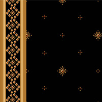 Lace Black
