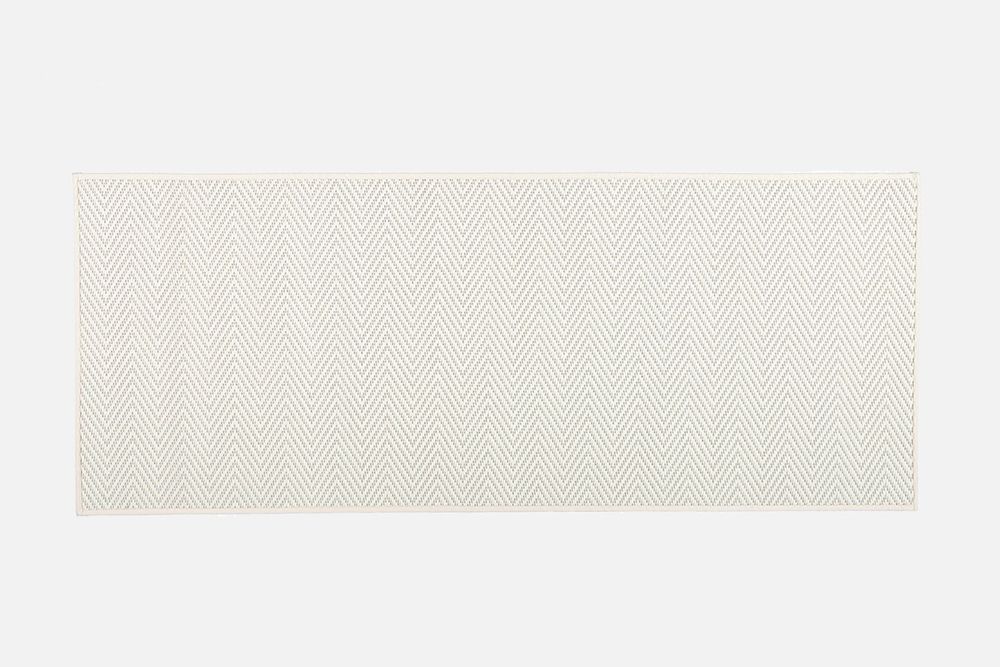Ковер Elsa 71 White
