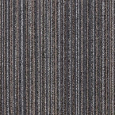 Ковровая плитка First Stripes 942