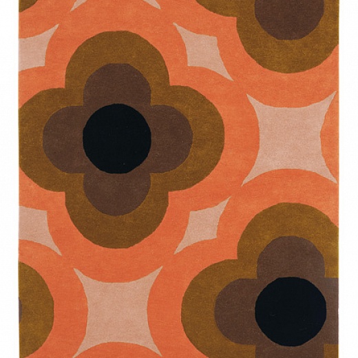 Ковер Orla Kiely Pulse 60305