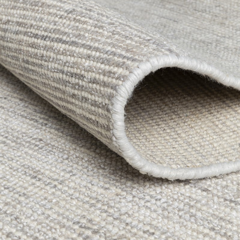 БЕЗВОРСОВЫЙ КОВЕР LIGNE PURE OAT 244 001 900