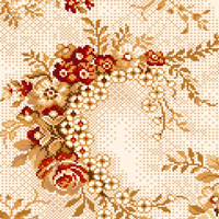 Garland Ivory