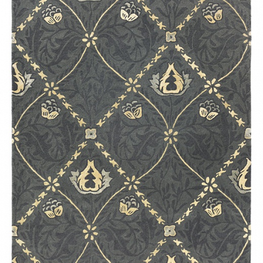 Ковер Morris&Co Pure Trellis 29105
