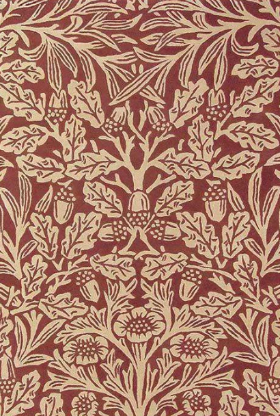 MORRIS AND CO OAK-27900