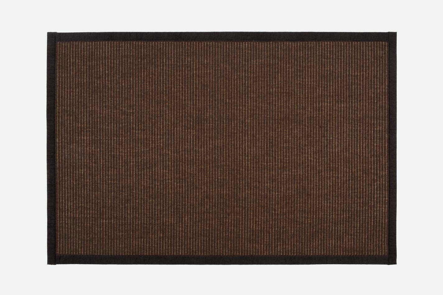 Ковер Tunturi 90 Brown