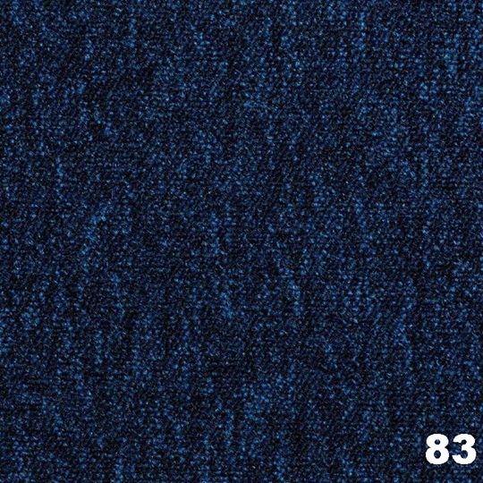 Ковровая плитка Solid 83