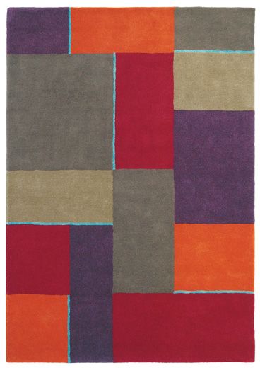 Ковер Harlequin Iona Moroccan 43300