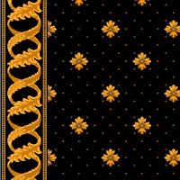 Milin Black