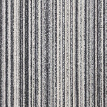 Ковровая плитка First Stripes 909