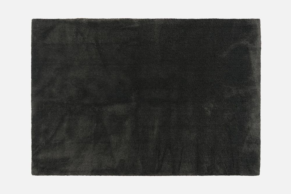 Ковер Silkkitie 96 Dark grey