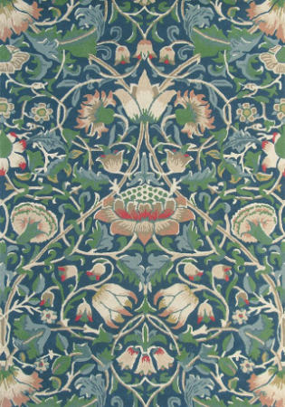 КОВЕР MORRIS AND CO LODDEN 27808
