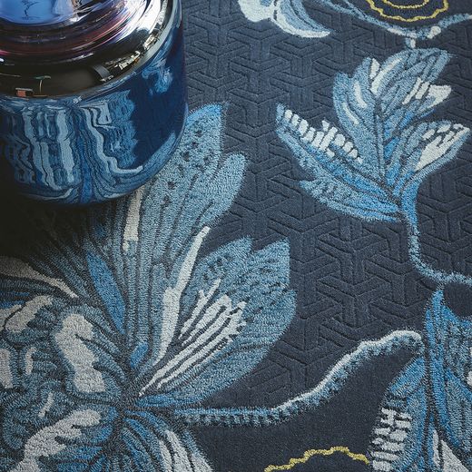 Ковер Wedgwood Fable Floral 37508