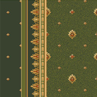 Scarab Green