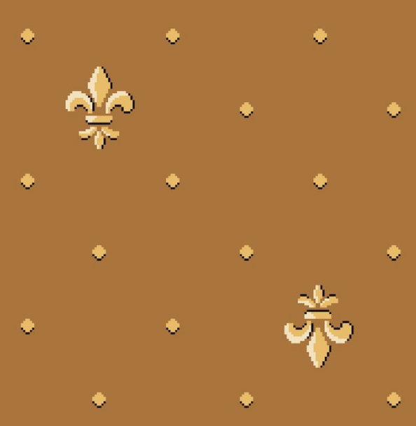 Ковролин GRANDE FLEUR 21004