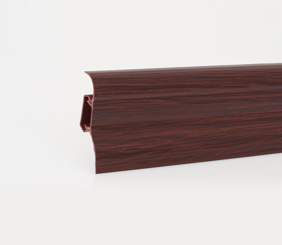 Light Mahogany