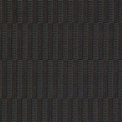 Column Frise Espresso Brown