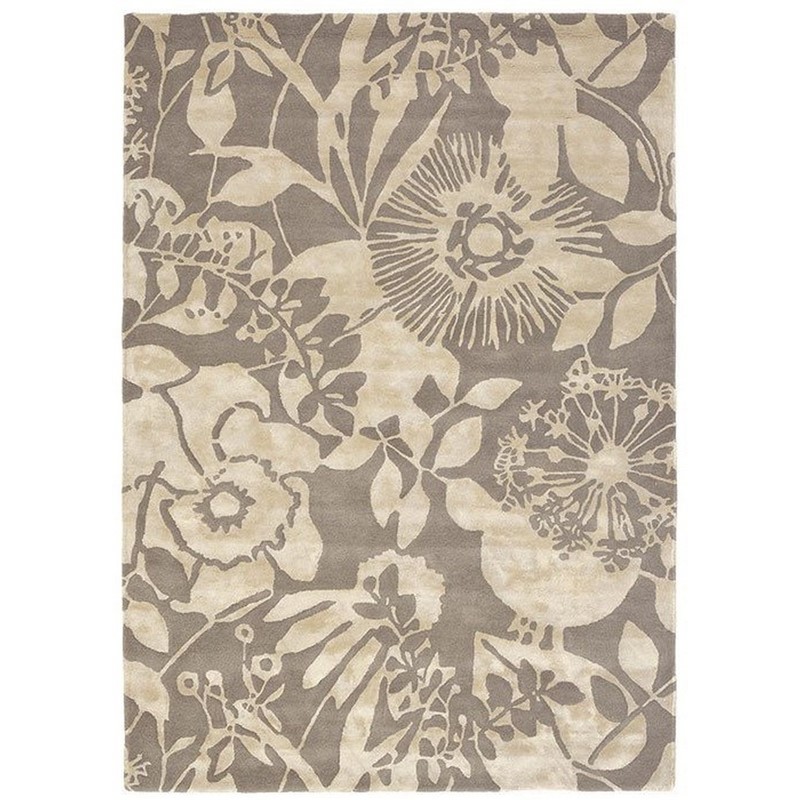 КОВЕР HARLEQUIN BC COQUETTE SLATE 41104