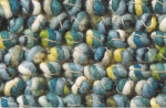 БЕЗВОРСОВЫЙ КОВЕР BRINK AND CAMPMAN MARBLE-29518