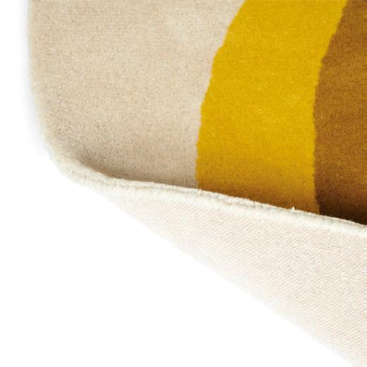 Ковер Orla Kiely Sunflower 60006