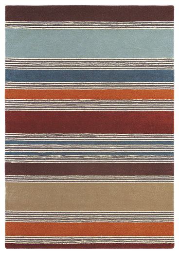 Ковер Harlequin Affinity Russet 44703