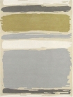 КОВЕР SANDERSON ABSTRACT LINDEN/SILVER 45401