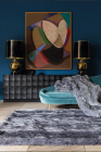 Ковер LIGNE PURE FEEL 223 001 900