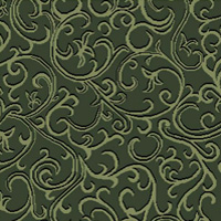 Rambler Dark Green