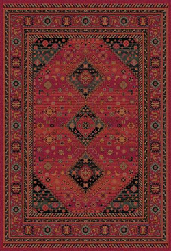 Ковер Kashqai 4345 300