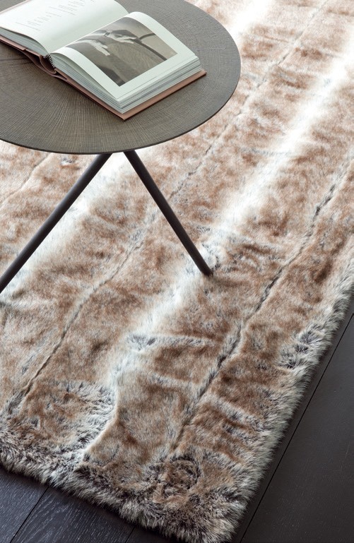 Ковер LIGNE PURE FEEL 211 001 600