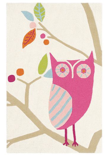 Ковер Harlequin What a Hoot Ca 42202