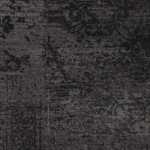 Ковровая плитка Patchwork 965