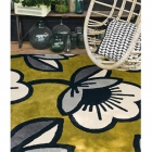 Ковер Orla Kiely Passion Flower 59607
