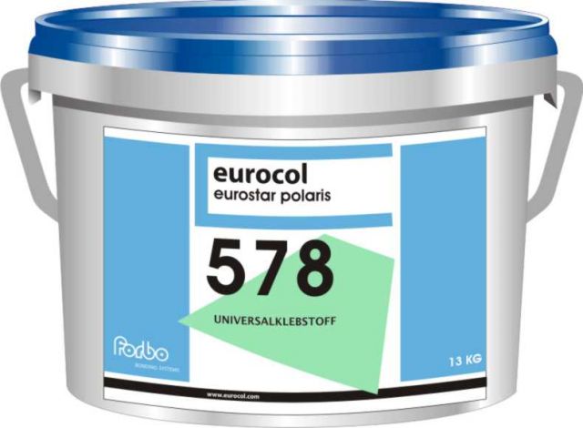 Forbo 578 (13кг)