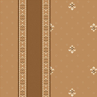 Lily Dark Beige