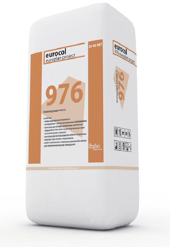 Forbo 976 (25кг)