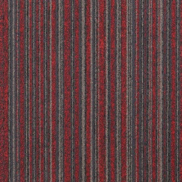 Ковровая плитка First Stripes 328