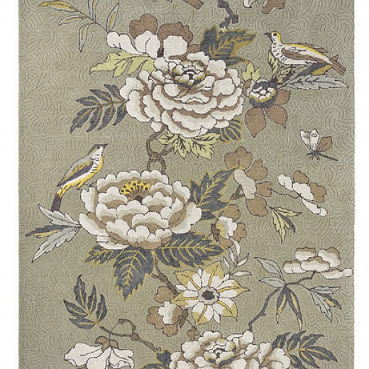 Ковер Wedgwood Paeonia 37904