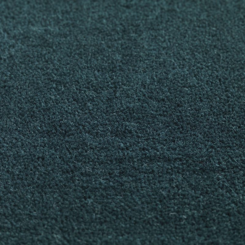 Ковролин из шерсти Heavy Velvet Peacock