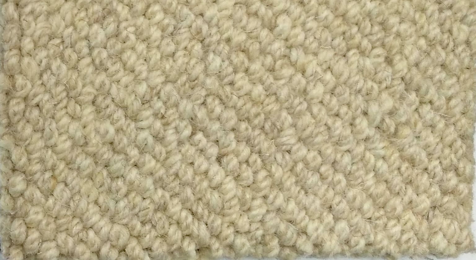 Ковролин из шерсти Eco-Loop ITC 16175 Light Beige
