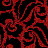 Fern Red