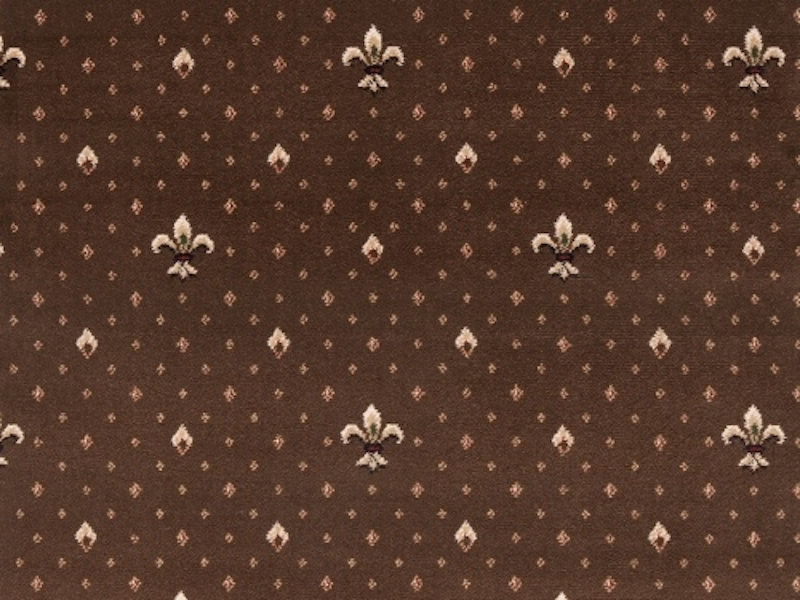 Ковролин Wellington 4957 80 Mocha