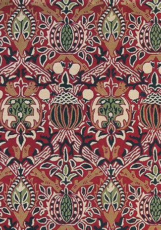 MORRIS AND CO GRANADA-27600