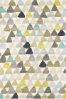КОВЕР HARLEQUIN LULU 44601
